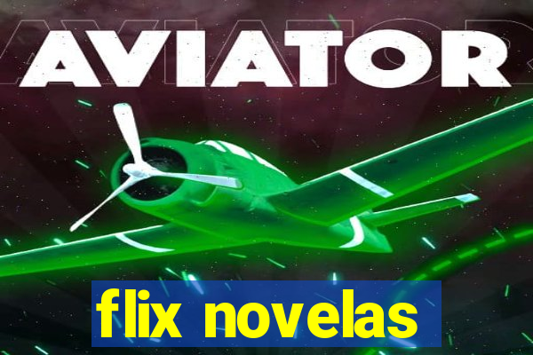 flix novelas